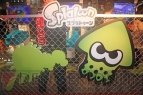 『スプラトゥーン』
