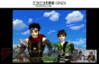 『アーク ザ ラッド』シリーズ