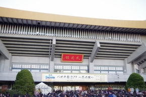 戦国basara 10周年プロジェクト始動 バサラ祭15 冬の陣 でt M Revolutionの 4 皇 Op曲が発表 電撃オンライン