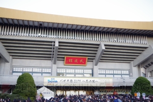 『戦国BASARA』10周年プロジェクト始動！ “バサラ祭2015 冬の陣”でT.M.Revolutionの『4 皇』OP曲が発表