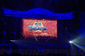 戦国basara 10周年プロジェクト始動 バサラ祭15 冬の陣 でt M Revolutionの 4 皇 Op曲が発表 電撃オンライン