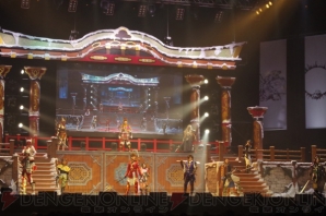 “バサラ祭2015 ～冬の陣～”