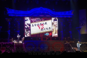 戦国basara 10周年プロジェクト始動 バサラ祭15 冬の陣 でt M Revolutionの 4 皇 Op曲が発表 電撃オンライン 戦国basara 10周年プロジェクト始動 バサラ祭15 冬の陣 でt M Revolutionの 4 皇 Op曲が発表 電撃オンライン