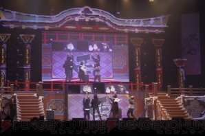 “バサラ祭2015 ～冬の陣～”