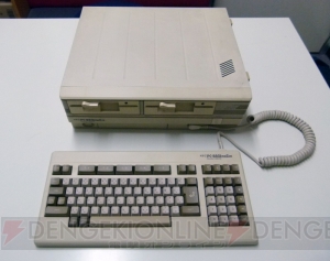 名機“PC88mkIISR”30周年。1968年生まれが語る思い出ゲーム名作選【周年連載】