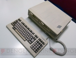名機“PC88mkIISR”30周年。1968年生まれが語る思い出ゲーム名作選【周年連載】
