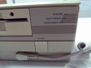 “PC-8801mkIISR30周年”