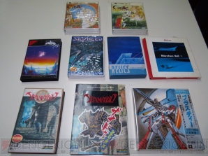 名機“PC88mkIISR”30周年。1968年生まれが語る思い出ゲーム名作選 名機“PC88mkIISR”30周年。1968年生まれが語る思い出ゲーム名作選