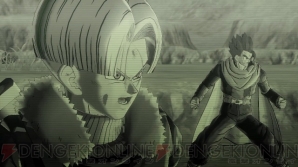 『ドラゴンボール ゼノバース』