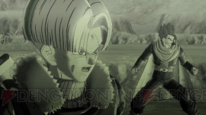 『ドラゴンボール ゼノバース』の見どころを1分に集約したTV-CM動画が公開