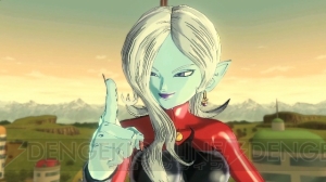 『ドラゴンボール ゼノバース』の見どころを1分に集約したTV-CM動画が公開
