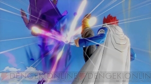 『ドラゴンボール ゼノバース』