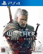 『ウィッチャー3 ワイルドハント』