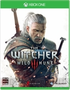 『ウィッチャー3 ワイルドハント』