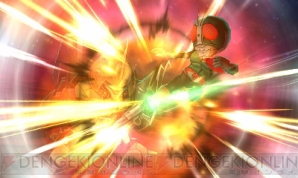 『ロストヒーローズ2』