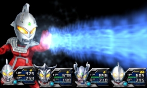 『ロストヒーローズ2』