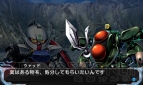 『ロストヒーローズ2』