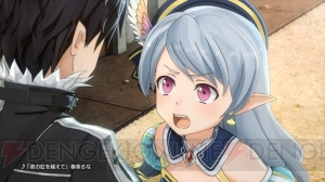 春奈るなさん、藍井エイルさんの主題歌が聴ける『SAO ロスト・ソング』のTV-CM動画が公開！