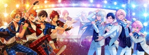 『あんさんぶるスターズ！』アイドル名鑑 3年B組＋先生編：江口拓也さんらが演じるキャラを紹介