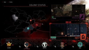 『EVOLVE』“脱出”モードのプレイ動画を公開！ “巣窟”ルールはモンスターが有利かも？