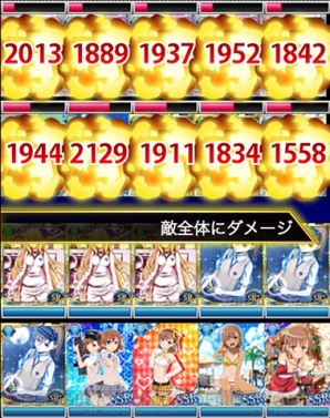 『とある魔術の禁書目録 頂点決戦II』