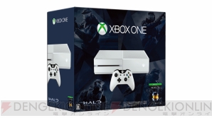 『Xbox One スペシャル エディション （Halo：The Master Chief Collection 同梱版）』