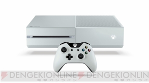 『Xbox One スペシャル エディション （Halo：The Master Chief Collection 同梱版）』