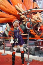 “2015 台北國際電玩展”