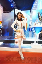 “2015 台北國際電玩展”