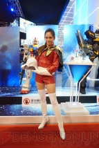 “2015 台北國際電玩展”