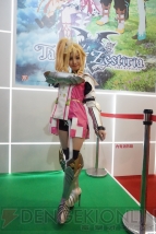“2015 台北國際電玩展”