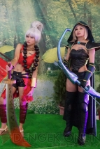 “2015 台北國際電玩展”