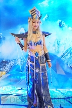 “2015 台北國際電玩展”