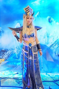 PlayStationを美少女宣伝担当が牽引する台湾からアジアはPS色に染まる……かも？ コンパニオン写真も掲載！