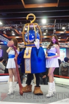 “2015 台北國際電玩展”