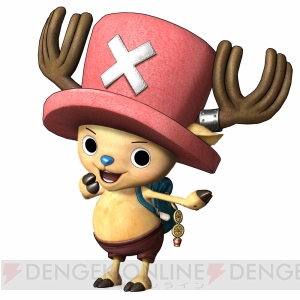 『ワンピース 海賊無双3』は仲間との協力が勝利のカギ！ “キズナ”に関するシステムを解説