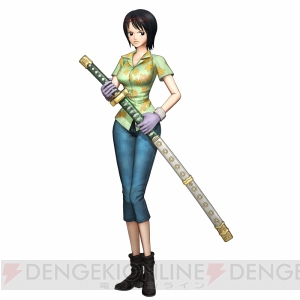 『ワンピース 海賊無双3』は仲間との協力が勝利のカギ！ “キズナ”に関するシステムを解説