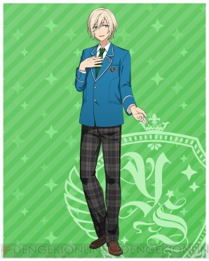 『あんさんぶるスターズ！』