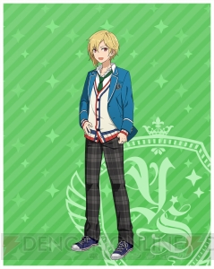『あんさんぶるスターズ！』アイドル名鑑 3年B組＋先生編：江口拓也さんらが演じるキャラを紹介