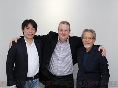 歴代『スペランカー』を手掛けたクリエイター陣が『みんなでスペランカーZ』の魅力や開発秘話を語る！