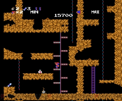 歴代 スペランカー を手掛けたクリエイター陣が みんなでスペランカーz の魅力や開発秘話を語る 電撃オンライン 歴代 スペランカー を手掛けたクリエイター陣が みんなでスペランカーz の魅力や開発秘話を語る 電撃オンライン