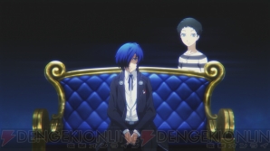 劇場版『ペルソナ3』第3章