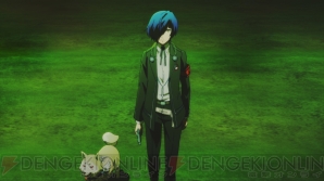 劇場版『ペルソナ3』第3章