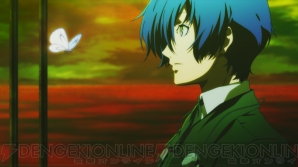 劇場版『ペルソナ3』第3章