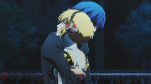 劇場版『ペルソナ3』第3章