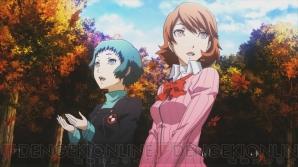 劇場版『ペルソナ3』第3章