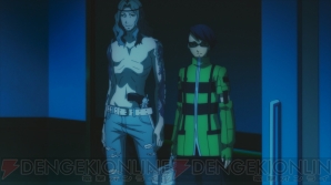 劇場版『ペルソナ3』第3章