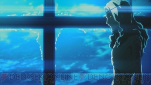 劇場版『ペルソナ3』第3章