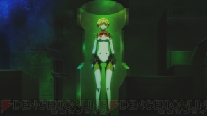 劇場版『ペルソナ3』第3章