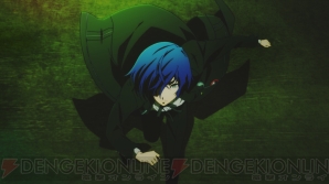 劇場版『ペルソナ3』第3章